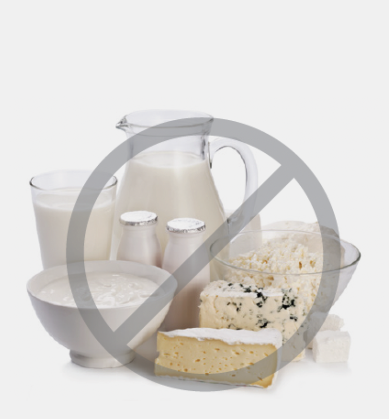 Dairy products