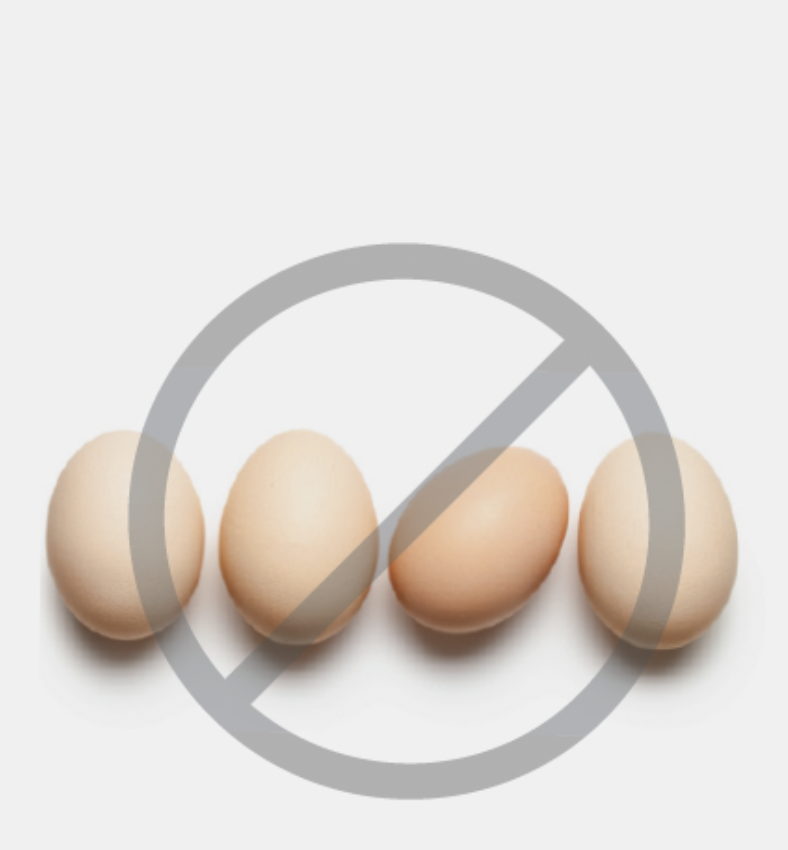 Raw Eggs